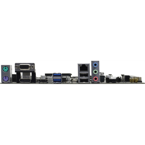 ASUS PRIME H610M-R-SI, LGA1700, H610, 2*DDR5, DP+VGA+HDMI, 4 SATA 6.0, M.2, USB 3.2, mATX; 90MB1GL0-M0ECY0