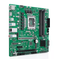 ASUS PRO B860M-C-CSM, LGA1851, B860, 4*DDR5, 4*SATA, 2*M.2, 2*USB 3.2, 6*USB 2.0, 2*PCIx16, 1*PCIx1, 2*DP+HDMI, mATX; 90MB1MCP-M0EAYC