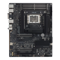 ASUS PRO WS W880-ACE SE, W880, LGA1851, 4*DDR5, 8*SATA, 4*M.2, 1*USB 3.2, 6*USB 2.0, Type-C, 3*PCIx16, HDMI+VGA, ATX; 90MB1KV0-M0EAY0