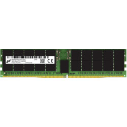 Micron DDR4 RDIMM 16GB 1Rx4 3200 MHz ECC Registred MTA18ASF2G72PZ-3G2, 1 year, OEM