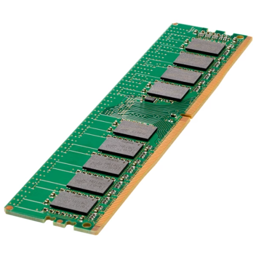 Micron DDR5 RDIMM 64GB 2Rx4 6400 MHz ECC Registered MTC40F2046S1RC64BD2, 1 year, OEM