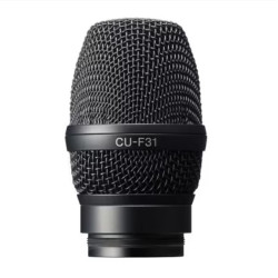 Динамический суперкардиоидный микрофонный капсюль