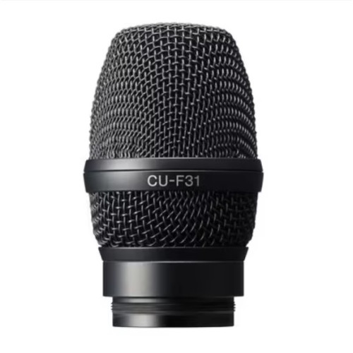 Динамический суперкардиоидный микрофонный капсюль