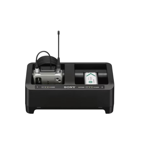 Передатчик поясной мини, разъем LEMO3