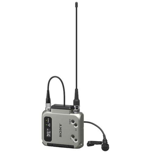 Петличный микрофон, круговой направленности, разъем LEMO3