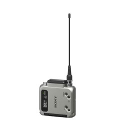 Передатчик поясной мини, разъем LEMO3