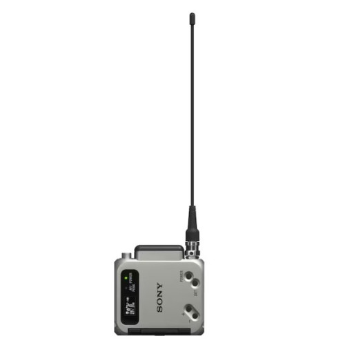 Передатчик поясной мини, разъем LEMO3