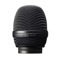 Конденсаторный кардиоидный микрофонный капсюль