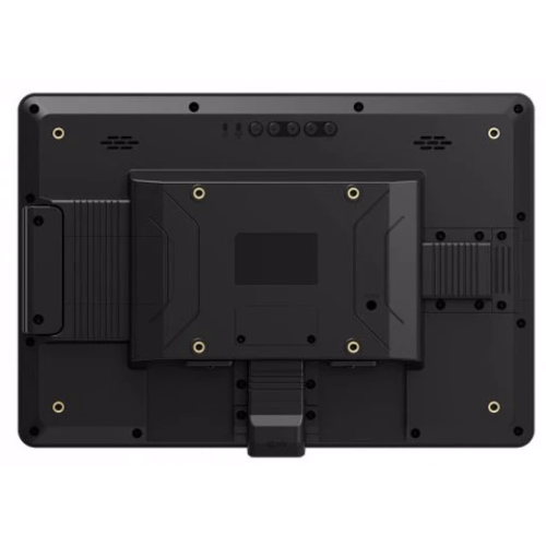 Newland Nquire 1000 Manta III, 10'', 2D MP CM66, 8MP FFC, BT, 4G, GPS, Wi-Fi&PoE. Incl. wall mount brack$multipl adap. OS: A13 GMS