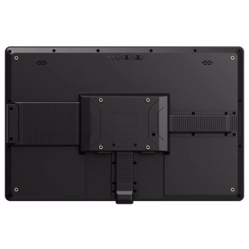 Newland Nquire 1500 Mobula II, 15'', 2D MP CM66, 8MP FFC, BT, 4G, GPS, Wi-Fi&PoE. Incl. wall mount brack$multipl adap. OS: A13 GMS