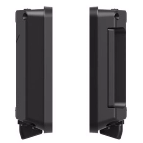 Newland Nquire 500 Skate II, 5'', 2D MP CM66, 8MP FFC, BT, 4G, GPS, Wi-Fi&PoE. Incl. wall mount brack$multipl adap. OS: A13 GMS