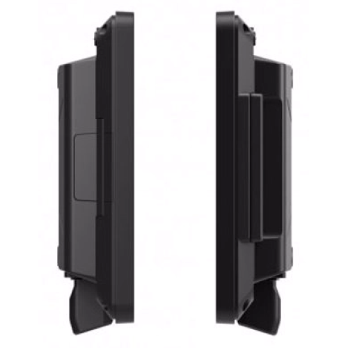 Newland Nquire 700 Stingray II, 7'', 2D MP CM66, 8MP FFC, BT, 4G, GPS, Wi-Fi&PoE. Incl. wall mount brack$multipl adap. OS: A13 GMS