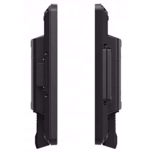 Newland Nquire 1000 Manta III, 10'', 2D MP CM66, 8MP FFC, BT, 4G, GPS, Wi-Fi&PoE. Incl. wall mount brack$multipl adap. OS: A13 GMS