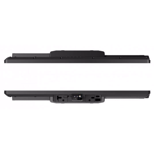 Newland Nquire 1500 Mobula II, 15'', 2D MP CM66, 8MP FFC, BT, 4G, GPS, Wi-Fi&PoE. Incl. wall mount brack$multipl adap. OS: A13 GMS