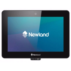 Newland Nquire 700 Stingray II, 7'', 2D MP CM66, 8MP FFC, BT, 4G, GPS, Wi-Fi&PoE. Incl. wall mount brack$multipl adap. OS: A13 GMS