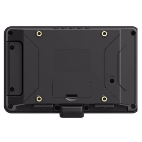 Newland Nquire 500 Skate II, 5'', 2D MP CM66, 8MP FFC, BT, 4G, GPS, Wi-Fi&PoE. Incl. wall mount brack$multipl adap. OS: A13 GMS