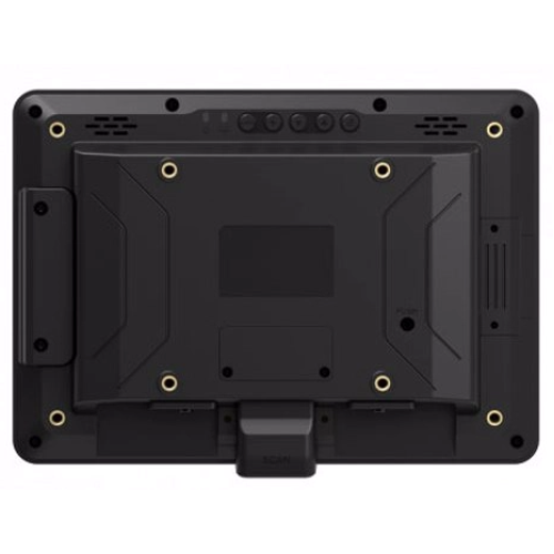 Newland Nquire 700 Stingray II, 7'', 2D MP CM66, 8MP FFC, BT, 4G, GPS, Wi-Fi&PoE. Incl. wall mount brack$multipl adap. OS: A13 GMS