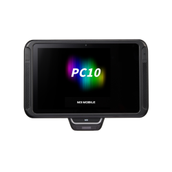 M3 Mobile PC10 Android 13.0 GMS, 802.11 a/b/g/n/ac, SE4710, 10