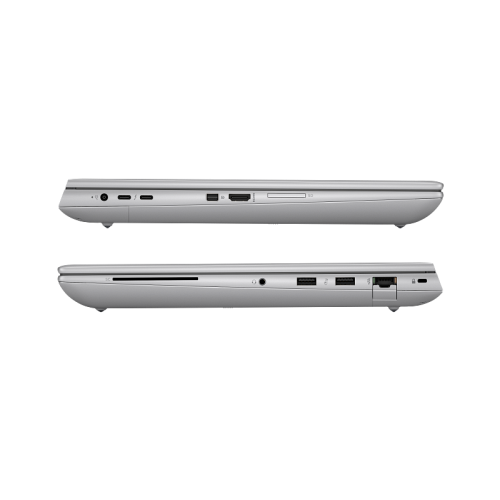 HP ZBook Fury 16 G11 Core i7-14700HX 2.1GHz,16