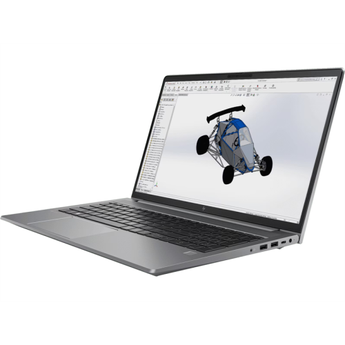HP ZBook Power G10A Ryzen 9 PRO 7940HS 4 GHz,15.6