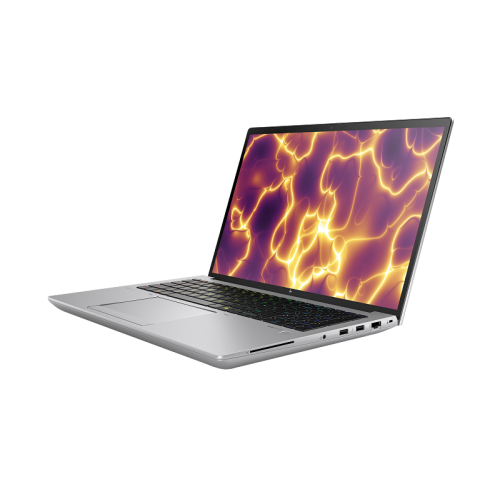 HP ZBook Fury 16 G11 Core i7-14700HX 2.1GHz,16