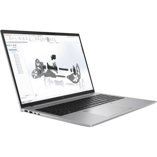 HP Zbook Firefly 16 G11 Intel U7-155H,16