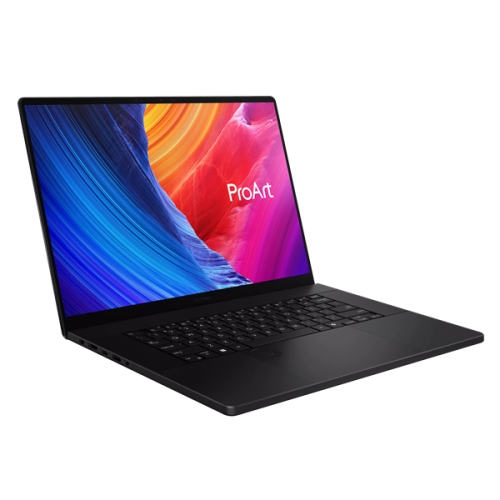 ProArt P16 H7606WW-SE009X AMD Ryzen AI 9 HX 370  2.0GHz LPDDR5X 64GB 2TB PCIE G4 SSD Nvidia RTX 5080 ( 16GB GDDR7 ) 16.0