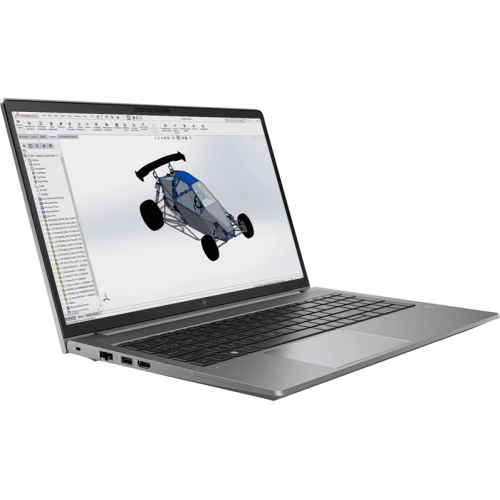 HP ZBook Power G10A Ryzen 9 PRO 7940HS 4 GHz,15.6