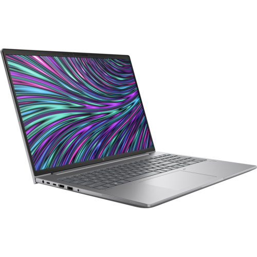 HP ZBook Power G11 Core U9-185H 2.3 GHz,16