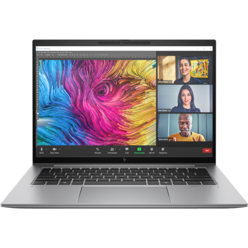HP ZBook Firefly 14 G11 Core U7-155H,14