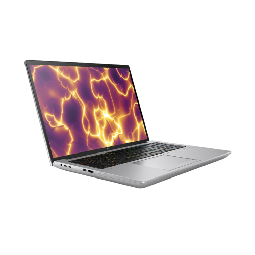 HP ZBook Fury 16 G11 Core i7-14700HX 2.1GHz,16