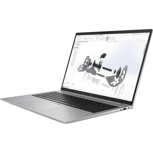 HP Zbook Firefly 16 G11 Intel U7-155H,16