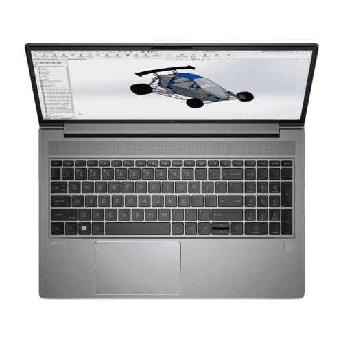 HP ZBook Power G10A Ryzen 9 PRO 7940HS 4 GHz,15.6