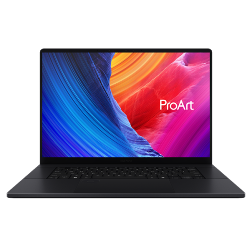 ProArt P16 H7606WR-SE005X AMD Ryzen AI 9 HX 370  2.0GHz LPDDR5X 32GB 2TB PCIE G4 SSD GeForce RTX 5070 Laptop GPU (12GB GDDR7) 16.0