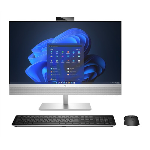 HP EliteOne 870 G9 All-in-One NT 27
