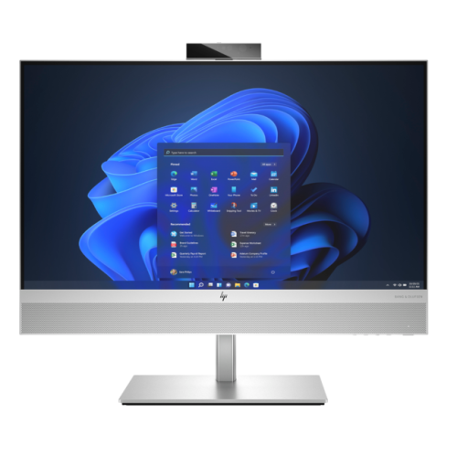 HP EliteOne 840 G9 All-in-One Touch 23,8