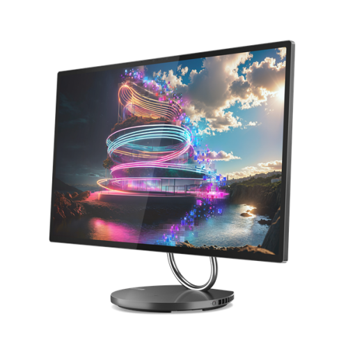 Lenovo Yoga AIO 32ILL10 31.5