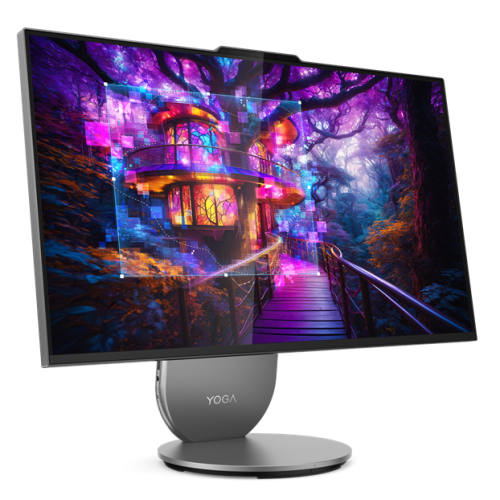 Lenovo Yoga AIO 27IAH10 27