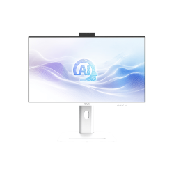 MSI Modern AM273QP AI 1UM AiO 27
