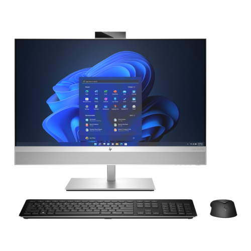 HP EliteOne 870 G9 All-in-One NT 27