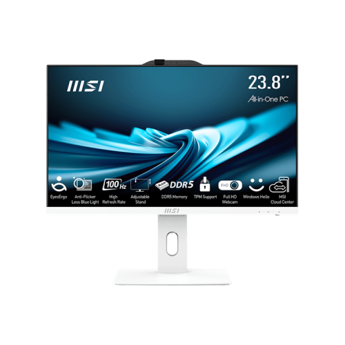 MSI Pro AP242P 14M AiO 23,8