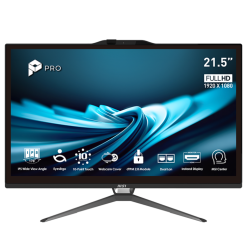 MSI Pro AP222T 14M AiO 21,5