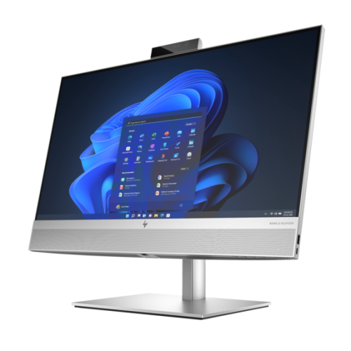 HP EliteOne 840 G9 All-in-One Touch 23,8