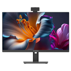 IRBIS SmartAIO 27; 27“(i5-13400;16GB/512GB;IPS;16:9;1920x1080x100Hz;1500:1;300Cd/m2;5ms;HDMI(out);DP;USB-C;4*USB2.0;2*USB3.1;DVD;RJ45;WebC 5MP;WIFI6;BT5.0;Tilt;HAS;Piv;Spk2*3W;keyb+m;Win11Pro(Китай)