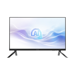 MSI Modern AM273Q AI AiO 27