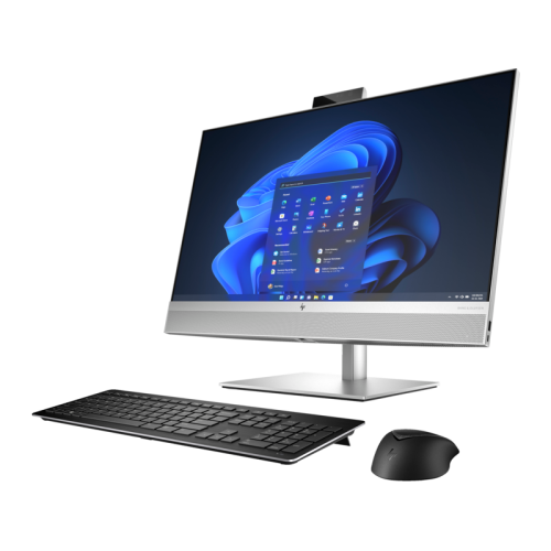 HP EliteOne 870 G9 All-in-One NT 27