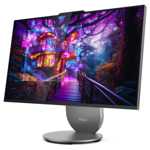 Lenovo Yoga AIO 27IAH10 27