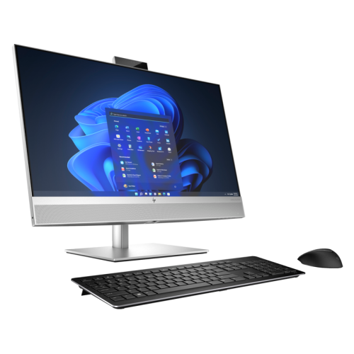 HP EliteOne 870 G9 All-in-One NT 27