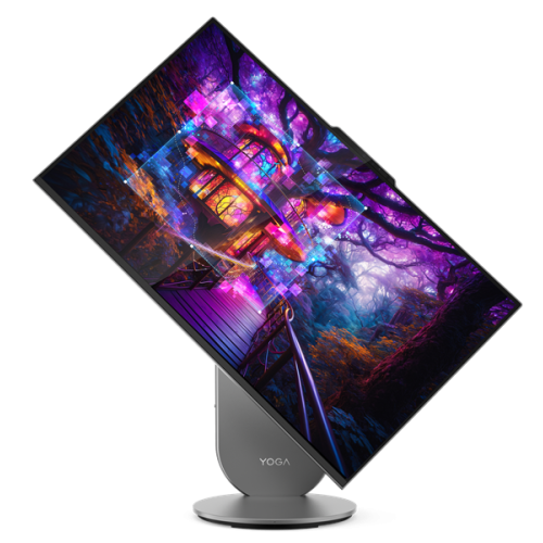 Lenovo Yoga AIO 27IAH10 27