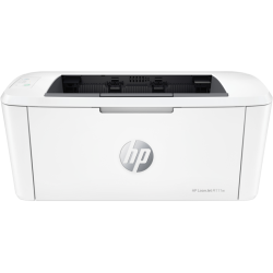 HP LaserJet M111w Printer (A4,600dpi, 20ppm, 32Mb,USB 2.0/Wi-Fi, cart. 500 pages in box) (7MD68A#B19)